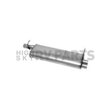 Walker Exhaust Muffler - 18368