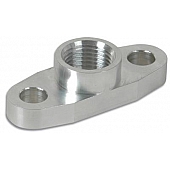 Vibrant Performance Turbocharger Oil Return Flange - 2853