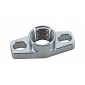 Vibrant Performance Turbocharger Oil Return Flange - 2889