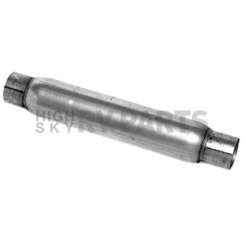Dynomax Race Series Bullet Exhaust Muffler - 24219