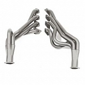 Hooker Long Tube Header - 6921-4HKR