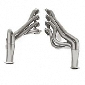 Hooker Long Tube Header - 6921-4HKR