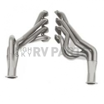 Hooker Long Tube Header - 6921-4HKR