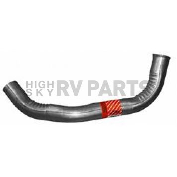 Walker Exhaust Pipe Header - 52285