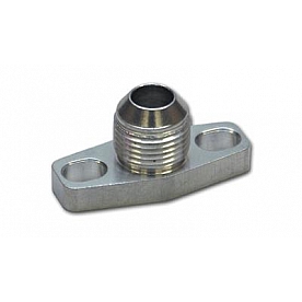 Vibrant Performance Turbocharger Oil Return Flange - 2893