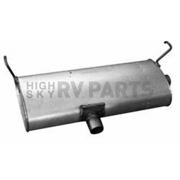Walker Exhaust Muffler - 50058