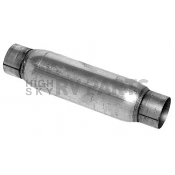 Dynomax Race Series Bullet Exhaust Muffler - 24222