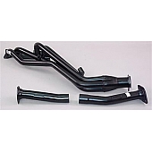 Pacesetter Performance Long Tube Header - 70-1194