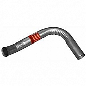 Walker Exhaust Front Pipe - 52286