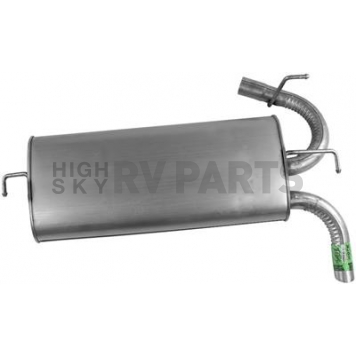 Walker Exhaust Muffler - 50075