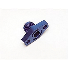 Russell Automotive Turbocharger Oil Return Flange - 697070