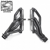Hedman Short Tube Exhaust Header - 66601