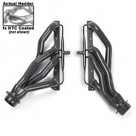Hedman Short Tube Exhaust Header - 66601