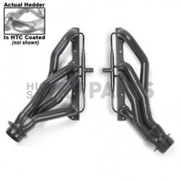 Hedman Short Tube Exhaust Header - 66601