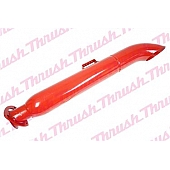 Dynomax Thrush Glass Pack Exhaust Muffler - 24223