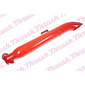 Dynomax Thrush Glass Pack Exhaust Muffler - 24223