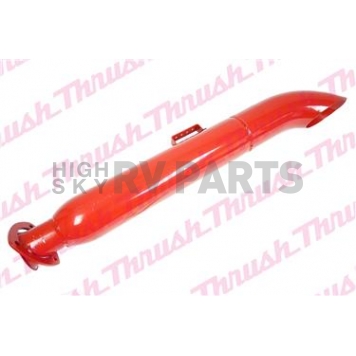 Dynomax Thrush Glass Pack Exhaust Muffler - 24223