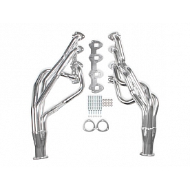 Hooker Super Competition Long Tube Header - 6130-1HKR