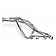 Hooker Super Competition Long Tube Header - 6130-1HKR