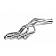 Hooker Super Competition Long Tube Header - 6130-1HKR