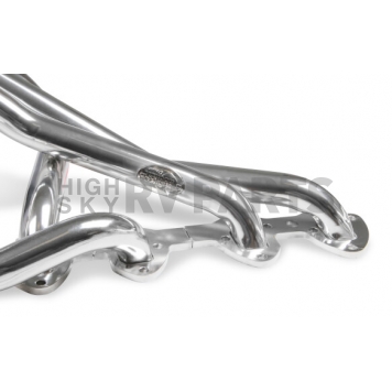 Hooker Super Competition Long Tube Header - 6130-1HKR-4