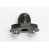 Russell Automotive Turbocharger Oil Return Flange - 697090