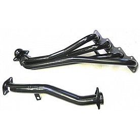 Pacesetter Performance Long Tube Header - 70-1196