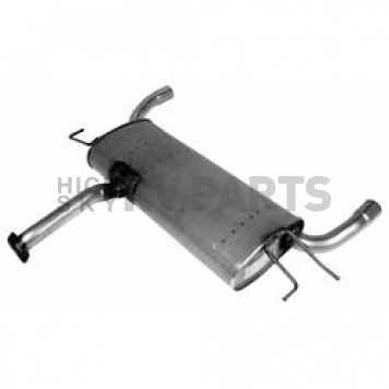 Walker Exhaust Muffler - 50067