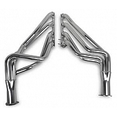 Hooker Long Tube Header - 6901-4HKR