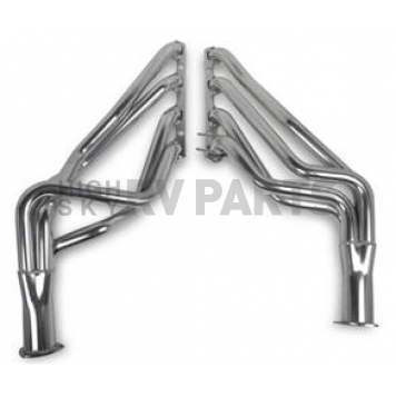 Hooker Long Tube Header - 6901-4HKR