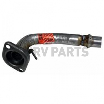 Walker Exhaust Front Pipe - 52320