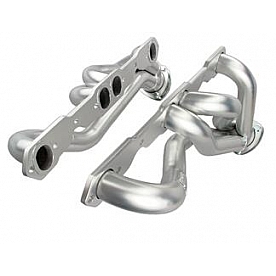 Hedman Short Tube Exhaust Header - 66607