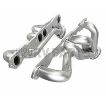 Hedman Short Tube Exhaust Header - 66607