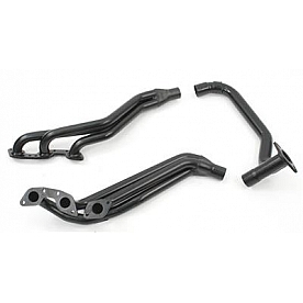 Pacesetter Performance Long Tube Header - 70-1197