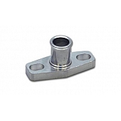 Vibrant Performance Turbocharger Oil Return Flange - 2850