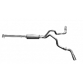 Gibson Exhaust Extreme Cat Back System - 65649