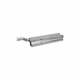 Walker Exhaust Muffler - 18373