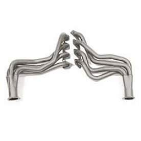Hooker Long Tube Header - 6902-4HKR
