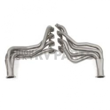 Hooker Long Tube Header - 6902-4HKR