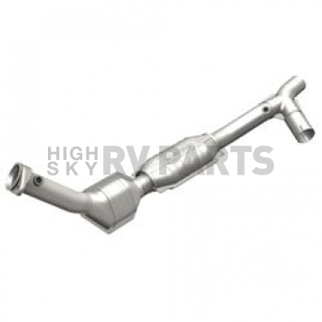 Magnaflow Direct Fit 48 State Catalytic Converter - 23322