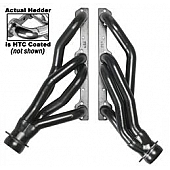 Hedman Short Tube Exhaust Header - 66609