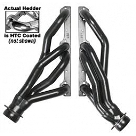 Hedman Short Tube Exhaust Header - 66609