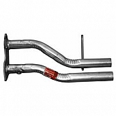 Walker Exhaust Extension Pipe - 52324
