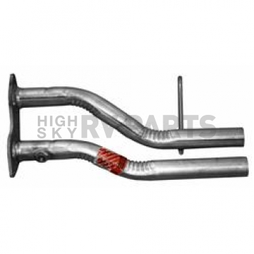 Walker Exhaust Extension Pipe - 52324