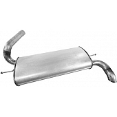 Walker Exhaust Muffler - 50079