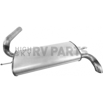 Walker Exhaust Muffler - 50079