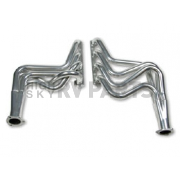 Hooker Long Tube Header - 6907-1HKR
