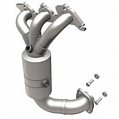 Magnaflow Direct Fit OEM Grade OBDII Catalytic Converter - 51445