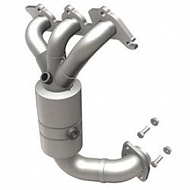 Magnaflow Direct Fit OEM Grade OBDII Catalytic Converter - 51445