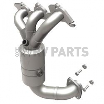 Magnaflow Direct Fit OEM Grade OBDII Catalytic Converter - 51445